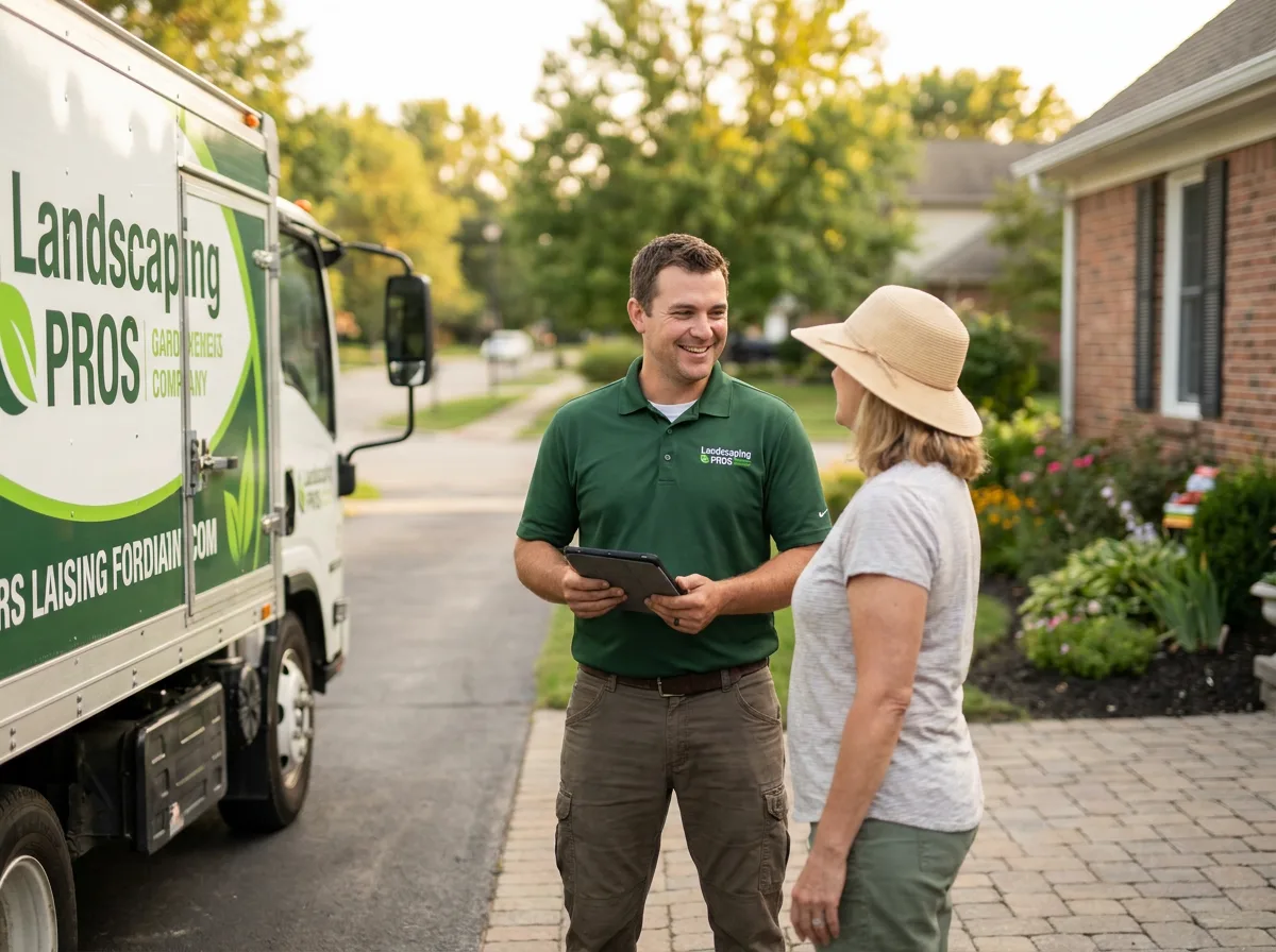 Landscaping Pride, LA FAQs